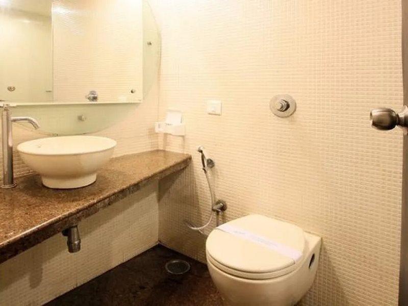 Hotel Manorama Віджаявада Екстер'єр фото